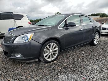  Salvage Buick Verano