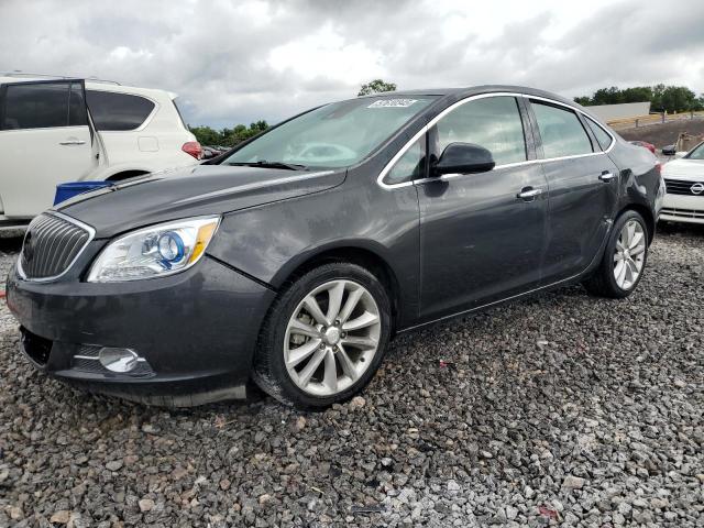  Salvage Buick Verano