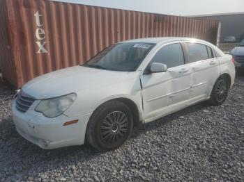 Salvage Chrysler Sebring