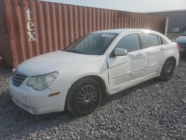  Salvage Chrysler Sebring