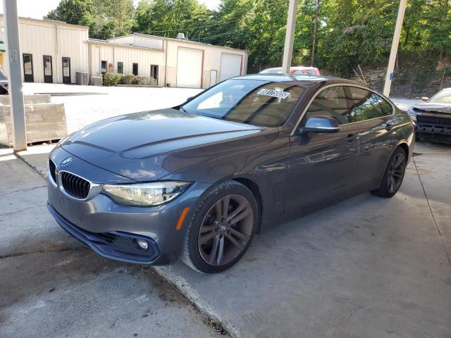  Salvage BMW 4 Series