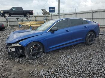  Salvage Kia K5