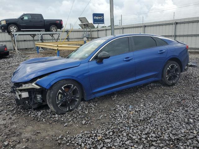  Salvage Kia K5