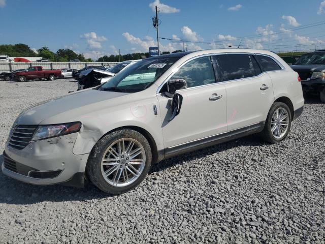 Salvage Lincoln MKT