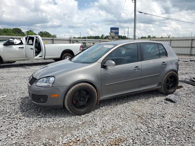  Salvage Volkswagen GTI