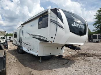  Salvage Jayco Eagle