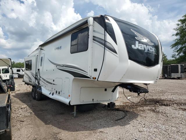  Salvage Jayco Eagle