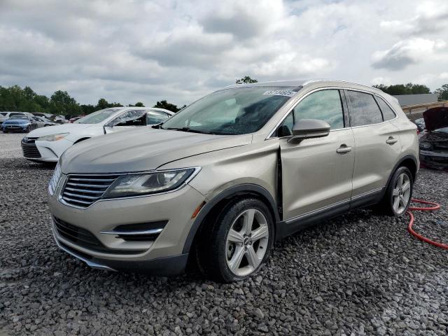  Salvage Lincoln MKZ