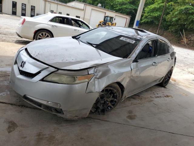  Salvage Acura TL