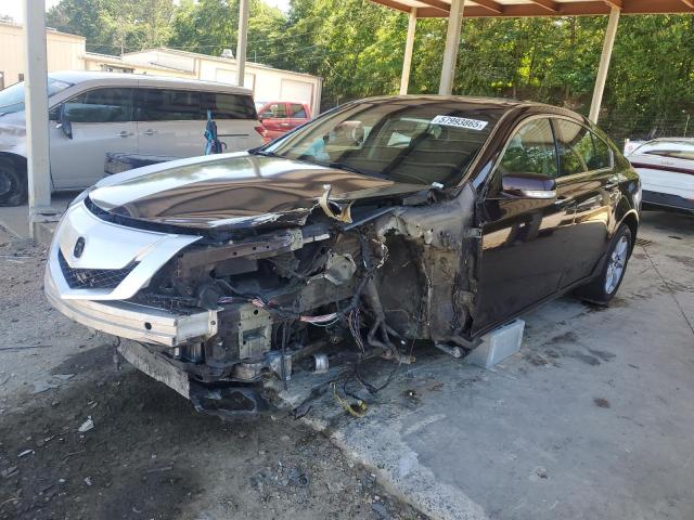  Salvage Acura TL