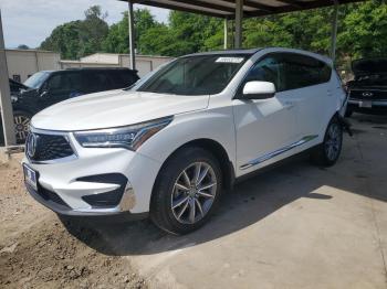  Salvage Acura RDX