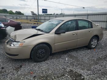  Salvage Saturn Ion