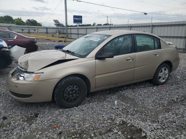  Salvage Saturn Ion