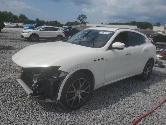  Salvage Maserati 430