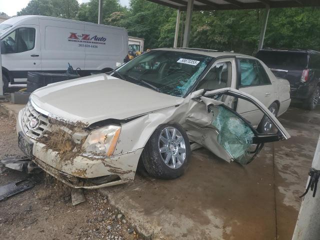  Salvage Cadillac DTS