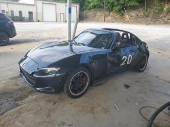  Salvage Mazda Mx5