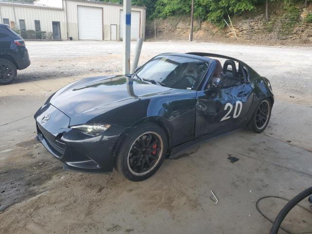  Salvage Mazda Mx5