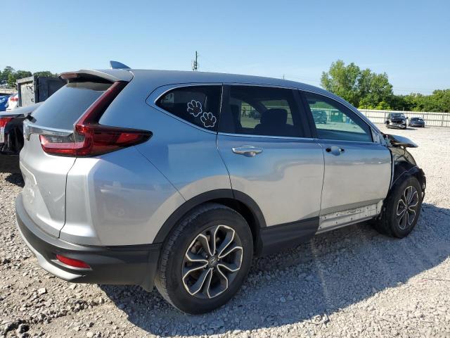 Honda Crv Ex Image 14