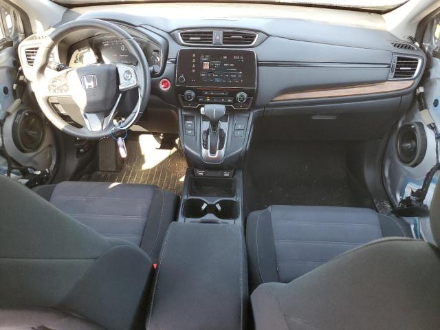 Honda Crv Ex Image 5