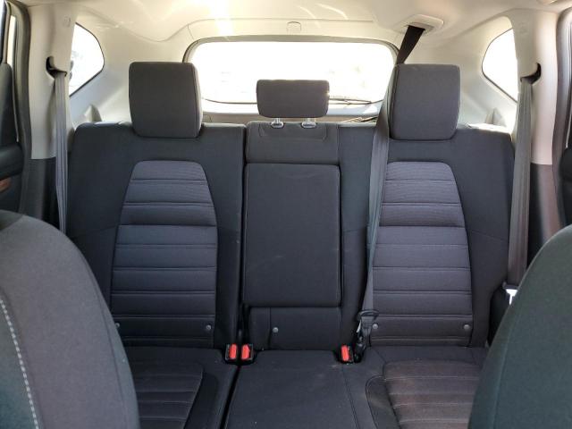 Honda Crv Ex Image 8