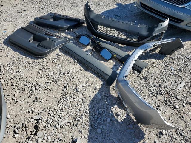 Honda Crv Ex Image 11