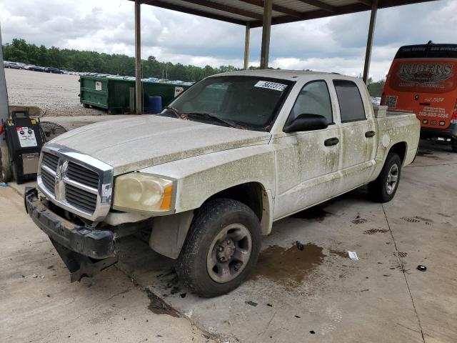  Salvage Dodge Dakota