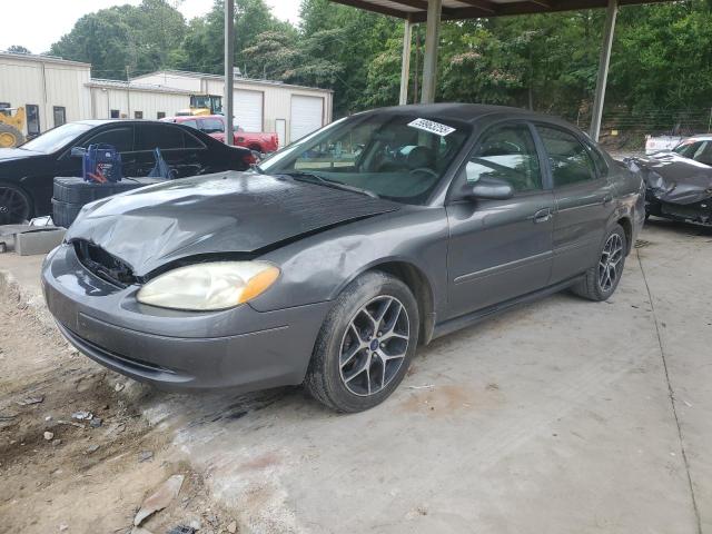  Salvage Ford Taurus Ses