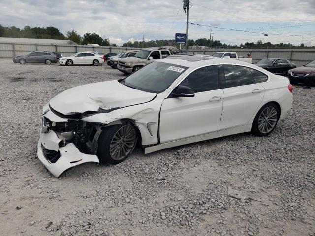  Salvage BMW 4 Series