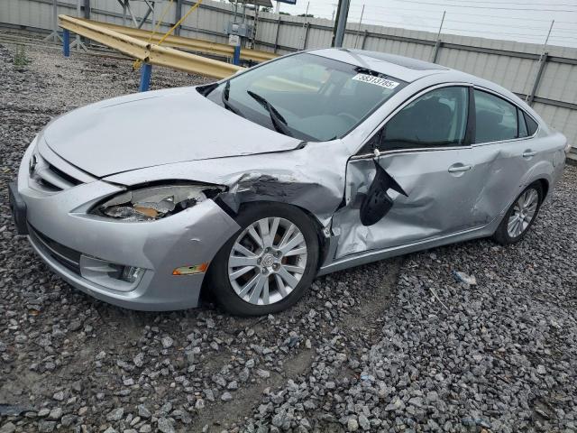 Salvage Mazda 6