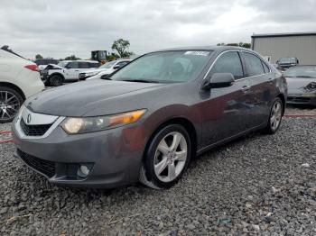  Salvage Acura TSX