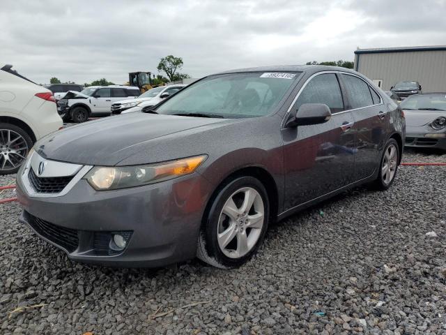  Salvage Acura TSX