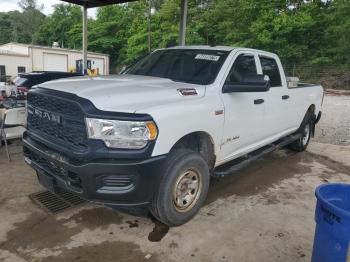  Salvage Ram 2500