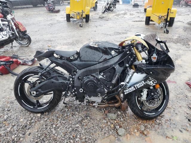 Salvage Suzuki Gsxr750