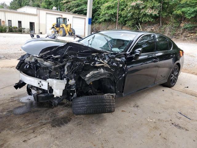  Salvage Lexus Gs
