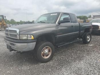  Salvage Dodge Ram 2500