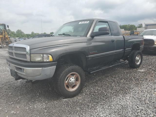  Salvage Dodge Ram 2500