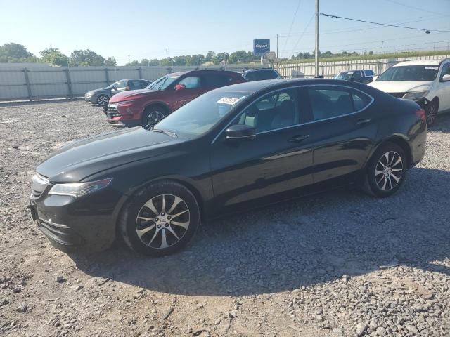  Salvage Acura TLX