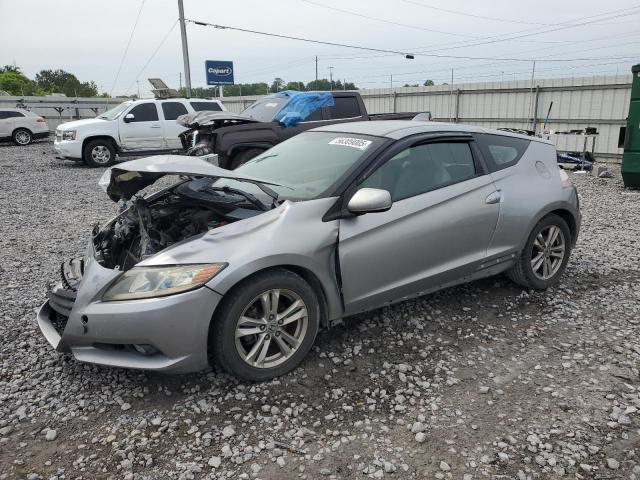  Salvage Honda Crz
