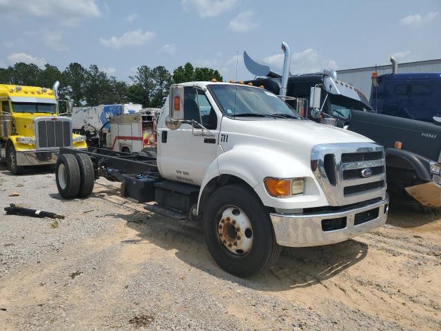  Salvage Ford F-650