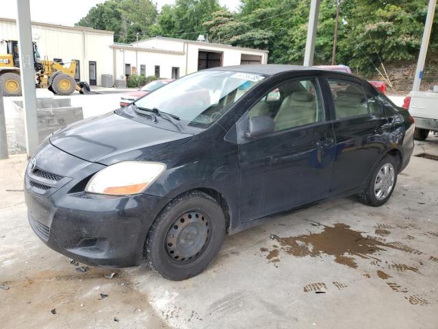  Salvage Toyota Yaris