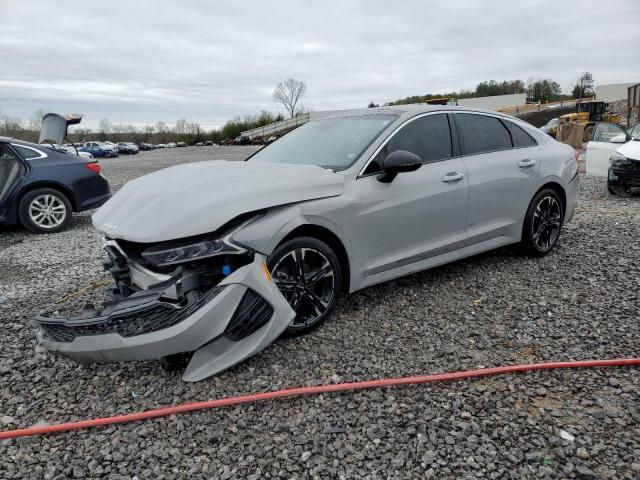  Salvage Kia K5