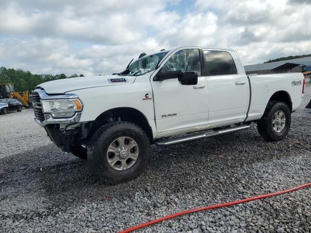  Salvage Ram 2500