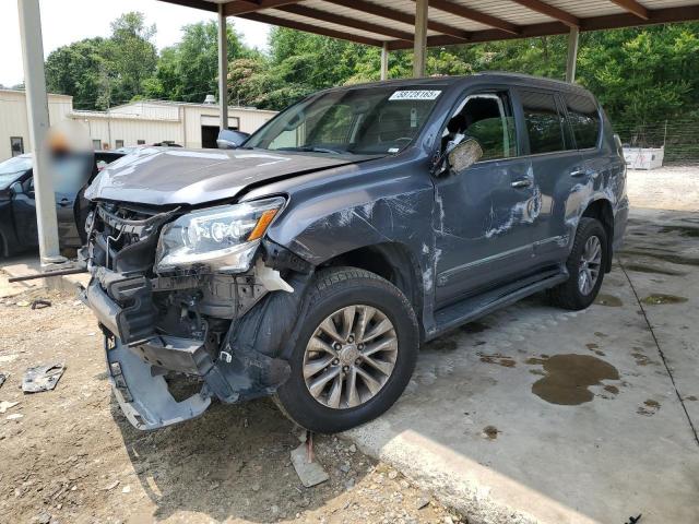  Salvage Lexus Gx