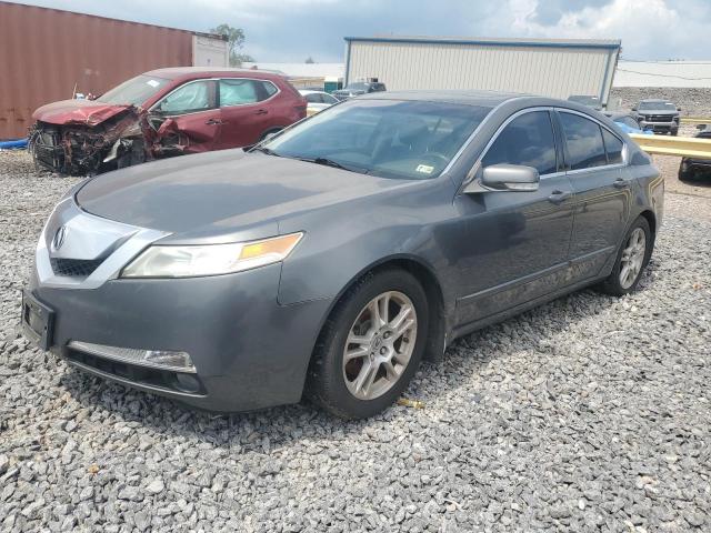  Salvage Acura TL