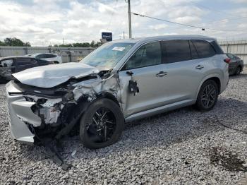  Salvage Lexus Tx 350 Bas