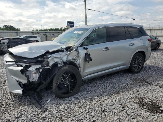  Salvage Lexus Tx 350 Bas