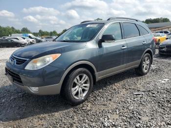  Salvage Hyundai Veracruz