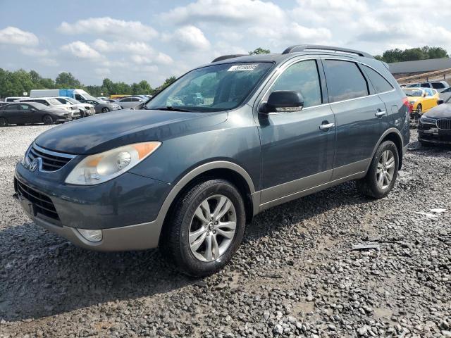  Salvage Hyundai Veracruz