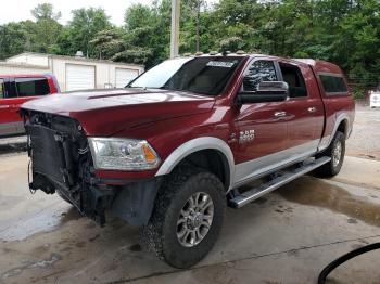  Salvage Ram 2500