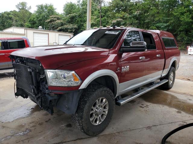  Salvage Ram 2500